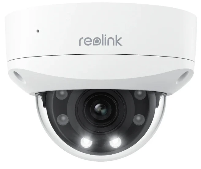 Reolink P437 (2.7-13.5) White – купити в Україні | Офіційна гарантія Reolink P437 (2.7-13.5) White – купити в Україні | Офіційна гарантія