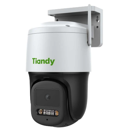 Tiandy TC-H334S (4) Spec: I5W/C/WIFI/4 /V4.1 White – купити в Україні | Офіційна гарантія Tiandy TC-H334S (4) Spec: I5W/C/WIFI/4 /V4.1 White – купити в Україні | Офіційна гарантія