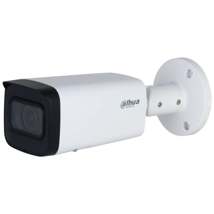 Dahua DH-IPC-HFW2441T-ZS (2.7-13.5) 4Mp WizSense IP67 White – купити в Україні | Офіційна гарантія Dahua DH-IPC-HFW2441T-ZS (2.7-13.5) 4Mp WizSense IP67 White – купити в Україні | Офіційна гарантія