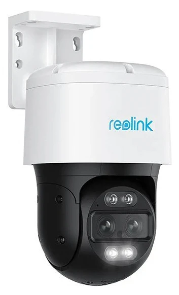 Reolink TrackMix Series G770 White