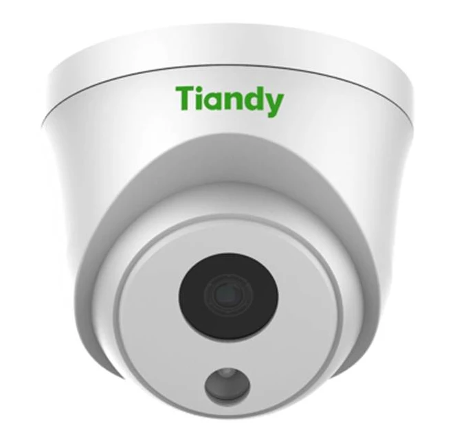 Tiandy TC-C34HS Spec: I3/E/C/2.8 White – купити в Україні | Офіційна гарантія Tiandy TC-C34HS Spec: I3/E/C/2.8 White – купити в Україні | Офіційна гарантія