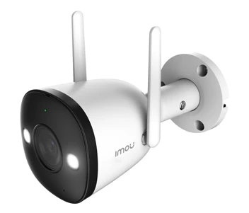 IMOU IPC-F22FP Wi-Fi (2.8) White – купити в Україні | Офіційна гарантія IMOU IPC-F22FP Wi-Fi (2.8) White – купити в Україні | Офіційна гарантія