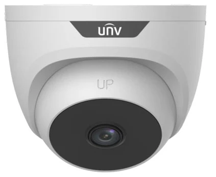 Uniview UAC-T132-F28 (2.8) White – купити в Україні | Офіційна гарантія Uniview UAC-T132-F28 (2.8) White – купити в Україні | Офіційна гарантія