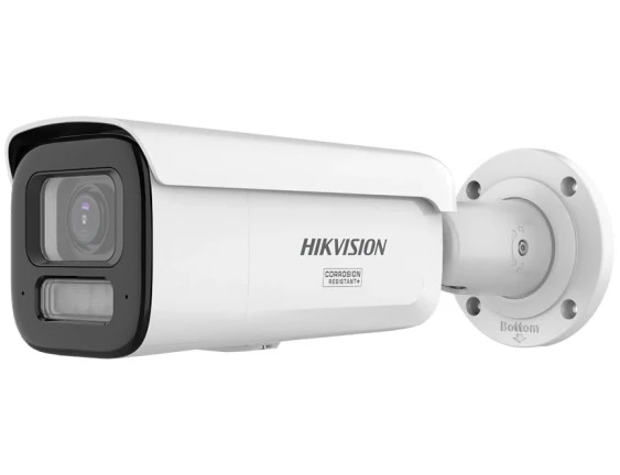 Hikvision DS-2CD2647G3T-LIZSY (2.8-12)