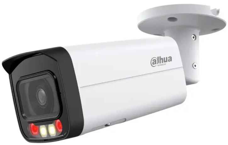 Dahua DH-IPC-HFW2849T-AS-IL (3.6) White – купити в Україні | Офіційна гарантія Dahua DH-IPC-HFW2849T-AS-IL (3.6) White – купити в Україні | Офіційна гарантія