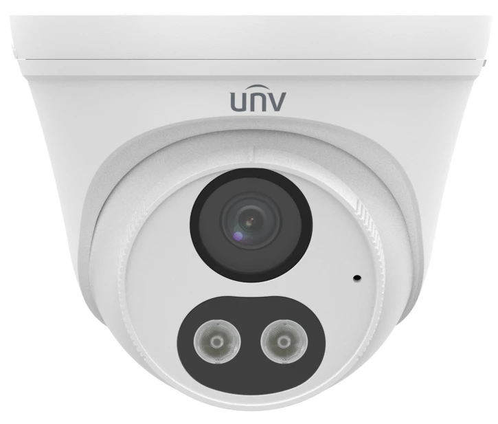 Uniview IPC3614LB-AF28K-DL (2.8) White – купити в Україні | Офіційна гарантія Uniview IPC3614LB-AF28K-DL (2.8) White – купити в Україні | Офіційна гарантія