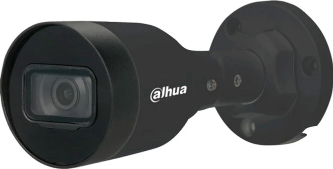Dahua DH-IPC-HFW1230S1-S5-BE (2.8) Black – купити в Україні | Офіційна гарантія Dahua DH-IPC-HFW1230S1-S5-BE (2.8) Black – купити в Україні | Офіційна гарантія