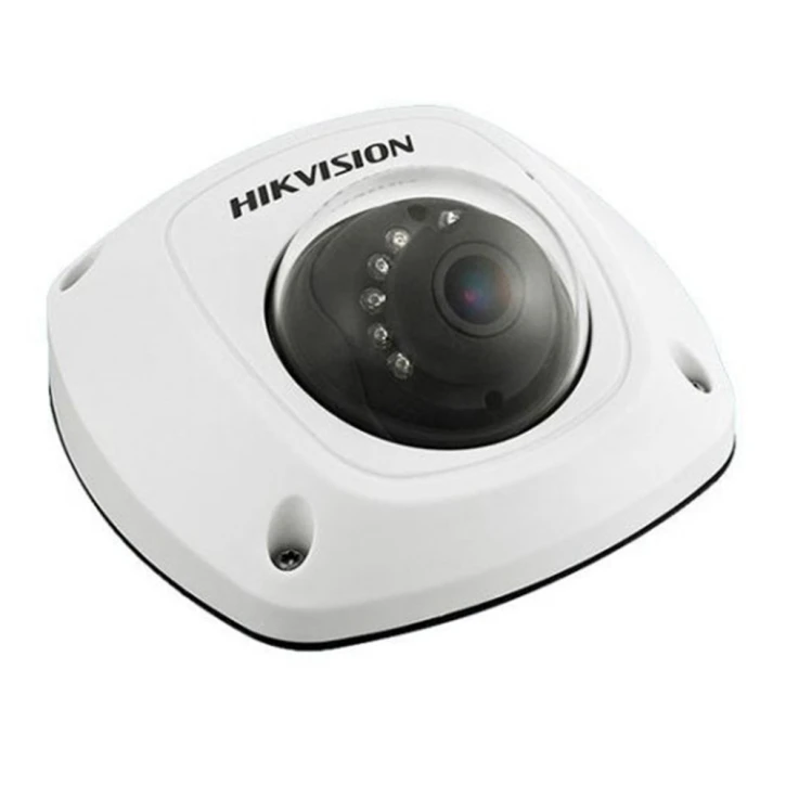 Hikvision Turbo DS-2CE56D8T-IRS (2.8) White
