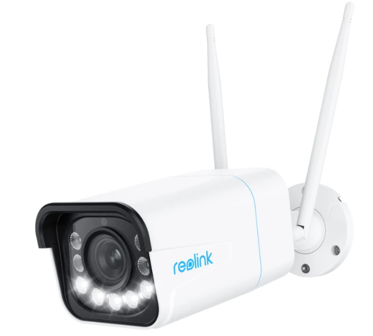 Reolink RLC-811WA (2.7-12) White (W430) – купити в Україні | Офіційна гарантія Reolink RLC-811WA (2.7-12) White (W430) – купити в Україні | Офіційна гарантія