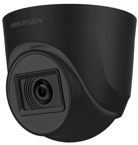 Hikvision DS-2CE76D0T-ITPFS (2.8) Black – купити в Україні | Офіційна гарантія Hikvision DS-2CE76D0T-ITPFS (2.8) Black – купити в Україні | Офіційна гарантія