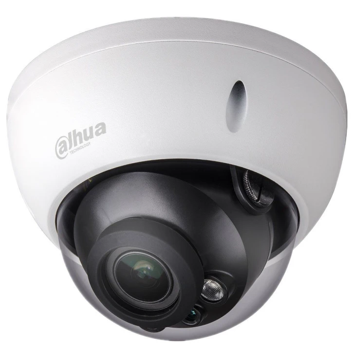 Dahua DH-IPC-HDBW2841R-ZAS (2.7-13.5) White – купити в Україні | Офіційна гарантія Dahua DH-IPC-HDBW2841R-ZAS (2.7-13.5) White – купити в Україні | Офіційна гарантія