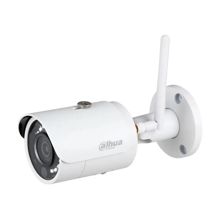 Dahua DH-IPC-HFW1435SP-W-S2 (3.6) White – купити в Україні | Офіційна гарантія Dahua DH-IPC-HFW1435SP-W-S2 (3.6) White – купити в Україні | Офіційна гарантія