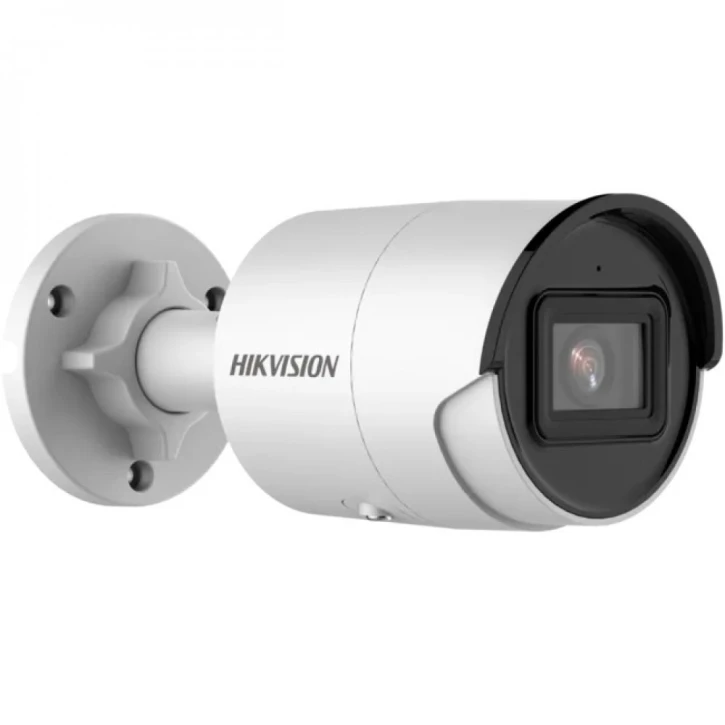 Hikvision DS-2CD2043G2-I (6.0) White – купити в Україні | Офіційна гарантія Hikvision DS-2CD2043G2-I (6.0) White – купити в Україні | Офіційна гарантія