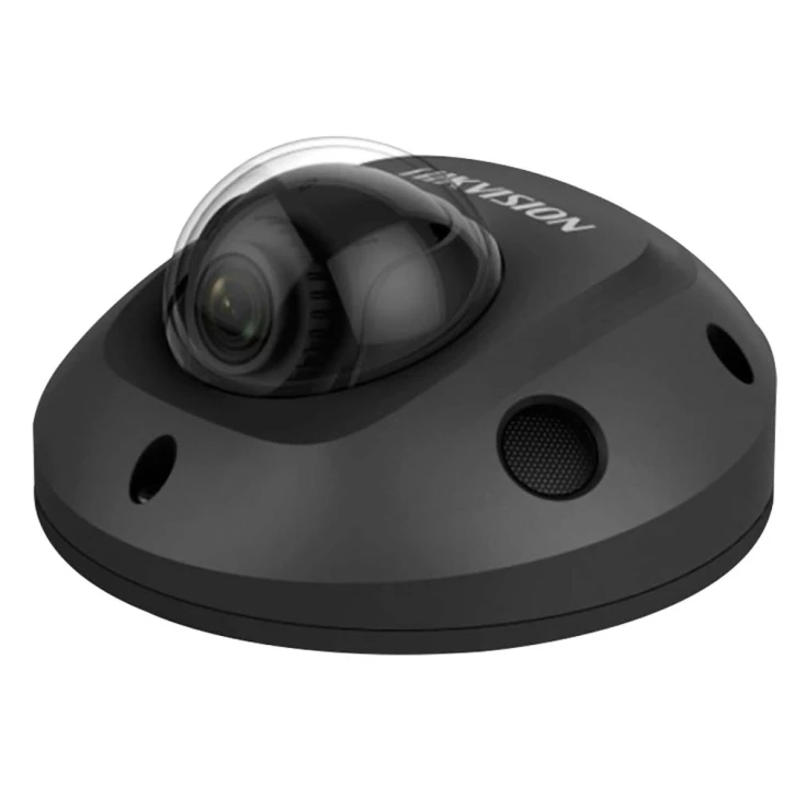 Hikvision DS-2CD2543G0-IS (2.8) Black – купити в Україні | Офіційна гарантія Hikvision DS-2CD2543G0-IS (2.8) Black – купити в Україні | Офіційна гарантія