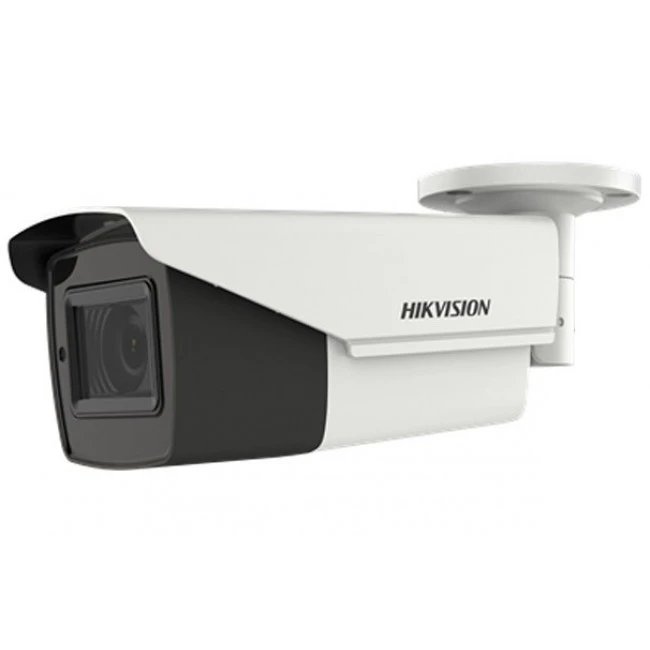 Hikvision DS-2CE16H0T-IT3ZF White – купити в Україні | Офіційна гарантія Hikvision DS-2CE16H0T-IT3ZF White – купити в Україні | Офіційна гарантія