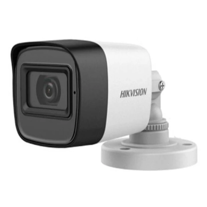 Hikvision Turbo DS-2CE16H0T-ITFS (3.6) White – купити в Україні | Офіційна гарантія Hikvision Turbo DS-2CE16H0T-ITFS (3.6) White – купити в Україні | Офіційна гарантія