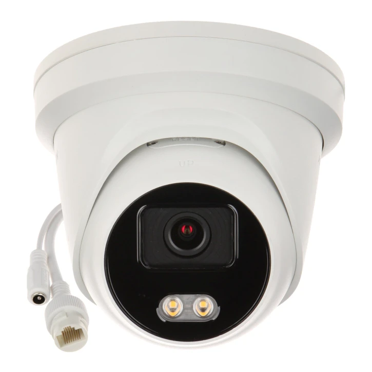 Hikvision DS-2CD2327G2-LU (4.0) White – купити в Україні | Офіційна гарантія Hikvision DS-2CD2327G2-LU (4.0) White – купити в Україні | Офіційна гарантія