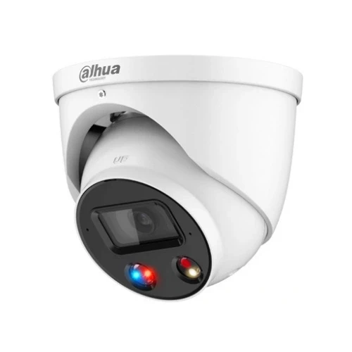 Dahua DH-IPC-HDW3449H-AS-PV (2.8) White – купити в Україні | Офіційна гарантія Dahua DH-IPC-HDW3449H-AS-PV (2.8) White – купити в Україні | Офіційна гарантія