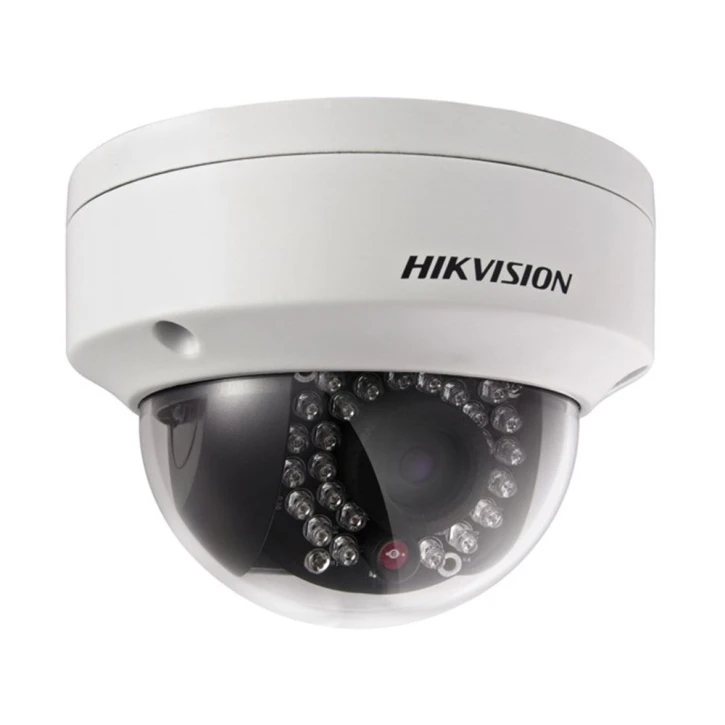 Hikvision DS-2CD2712F-IS White – купити в Україні | Офіційна гарантія Hikvision DS-2CD2712F-IS White – купити в Україні | Офіційна гарантія