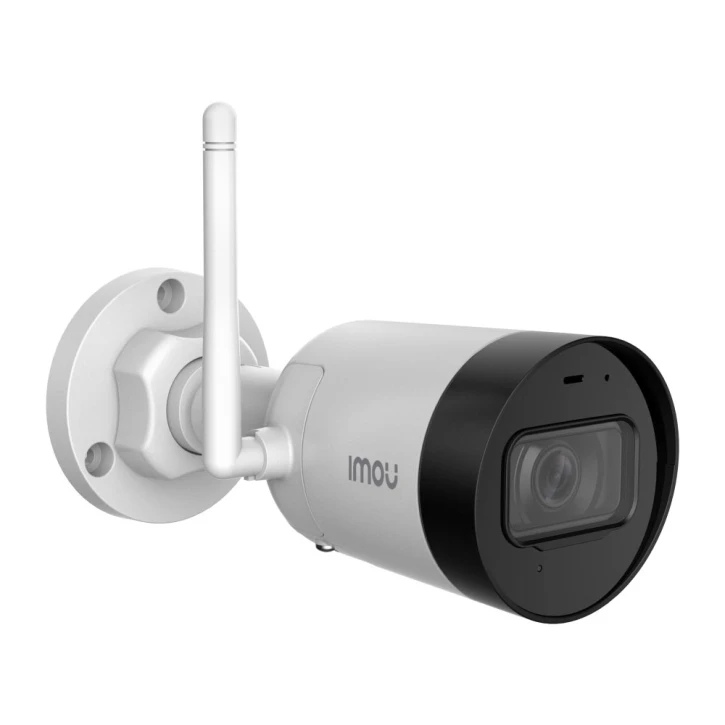 Dahua Bullet Lite IPC-G42P (2.8) White – купити в Україні | Офіційна гарантія Dahua Bullet Lite IPC-G42P (2.8) White – купити в Україні | Офіційна гарантія