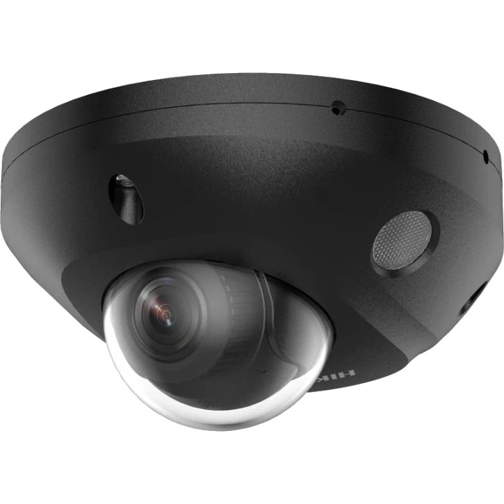 Hikvision DS-2CD2543G2-LIS2U (2.8) Black