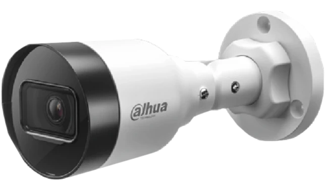 Dahua DH-IPC-HFW1230S1 (2.8) White – купити в Україні | Офіційна гарантія Dahua DH-IPC-HFW1230S1 (2.8) White – купити в Україні | Офіційна гарантія