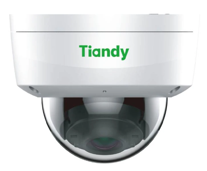 Tiandy TC-C35KS Spec: I3/E/Y/M/H/2.8 White – купити в Україні | Офіційна гарантія Tiandy TC-C35KS Spec: I3/E/Y/M/H/2.8 White – купити в Україні | Офіційна гарантія