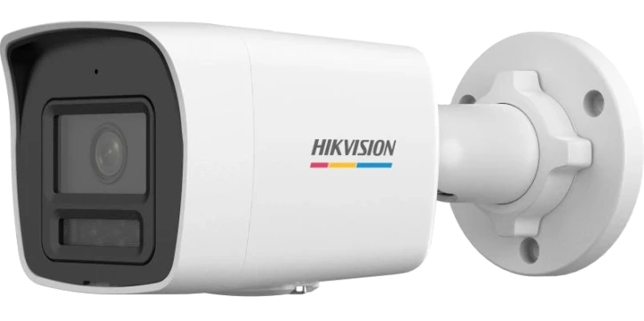 Hikvision DS-2CD1027G2H-LIUF (4) (99-00023992) Hikvision DS-2CD1027G2H-LIUF (4) (99-00023992)