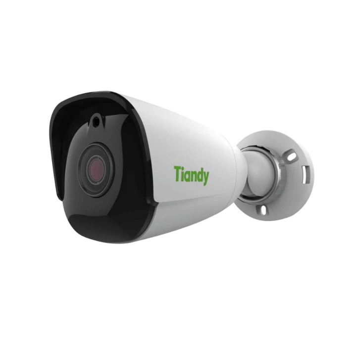 Tiandy TC-C34JS Spec: I5/E/C/4 White – купити в Україні | Офіційна гарантія Tiandy TC-C34JS Spec: I5/E/C/4 White – купити в Україні | Офіційна гарантія