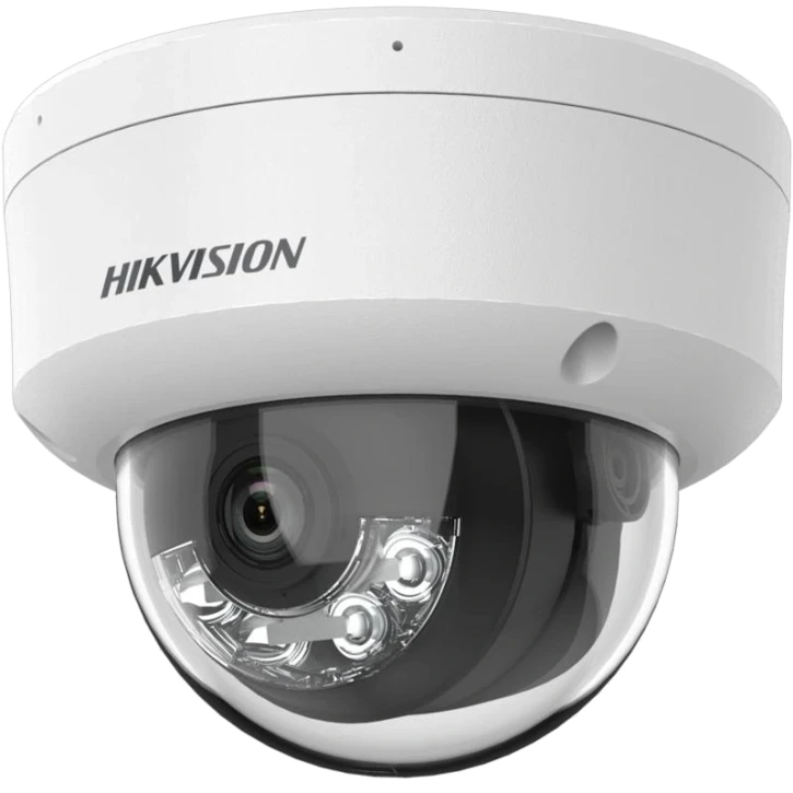 Hikvision DS-2CD1123G2-LIUF (4) White – купити в Україні | Офіційна гарантія Hikvision DS-2CD1123G2-LIUF (4) White – купити в Україні | Офіційна гарантія