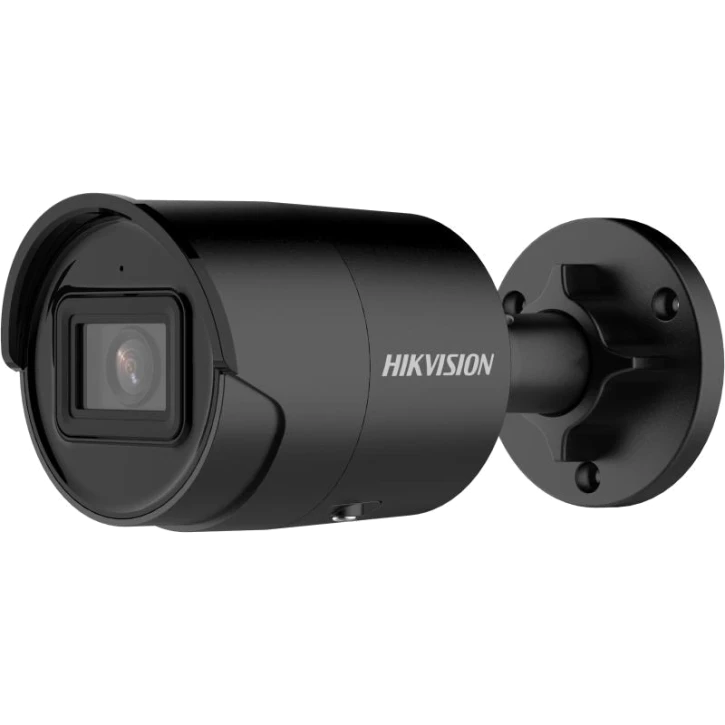 Hikvision DS-2CD2083G2-IU (2.8) Black Hikvision DS-2CD2083G2-IU (2.8) Black